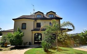 Villa La Mattina